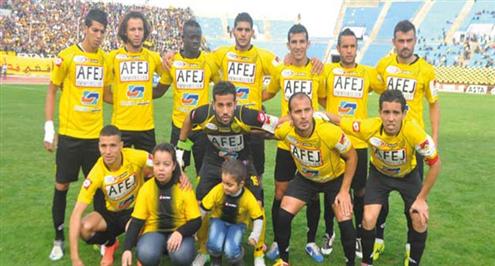 المغرب الفاسي يسقط أمام ميدياما الغاني بثلاثية نظيفة بكأس الكونفدرالية